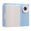 Educational Print Camera Kids 3 Rolls Paper Blue 7
