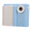 Educational Print Camera Kids 3 Rolls Paper Blue 19