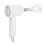 Lightweight Cordless Hand Mixer 3 Speed 1
