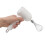 Cordless 3-Speed Hand Mixer 20W 1