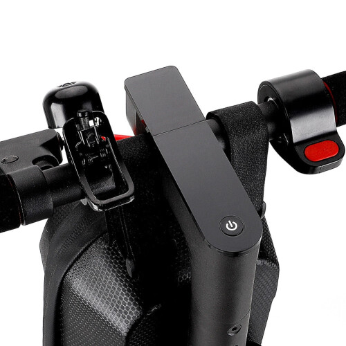Plastic Dashboard Cover for Xiaomi M365/PRO Scooter 1
