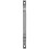 2Pcs Adjustable Silver Window Limiter Hinge Steel for Home Security 9