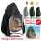 Hanging Swing Chair Protector Egg Cover Waterproof UV 2