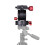 Andoer Compact Aluminium Ball Head 411g 1