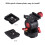Andoer Fluid Hydraulic Ball Head 10kg 12