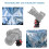 Andoer Fluid Hydraulic Ball Head 10kg 13