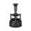 Manual Coffee Powder Distribution Device Adjustable Depth-51mm 2