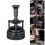 Manual Coffee Powder Distribution Device Adjustable Depth-51mm 3