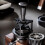 Manual Coffee Powder Distribution Device Adjustable Depth-51mm 5