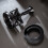 Manual Coffee Powder Distribution Device Adjustable Depth-51mm 6
