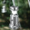 Livrdious LED camping lantern with fan 6-in-1 rechargeable 3