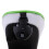Golf Premium Hybrid UT Headcover Green 3