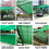 Jacenvly rectangular sun shade canopy 9.84x9.84 ft 7