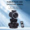 Motorised Panoramic Head 360 Rotation 10