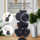 Motorised Panoramic Head 360 Rotation 11