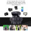 Motorised Panoramic Head 360 Rotation 6