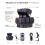 Motorised Panoramic Head 360 Rotation 7