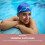 Swim Earplugs Waterproof Plastic 2 Pcs 2