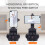 Motorised Panoramic Head 360 Rotation 2