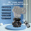 Motorised Panoramic Head 360 Rotation 1