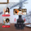 Motorised Panoramic Head 360 Rotation 14