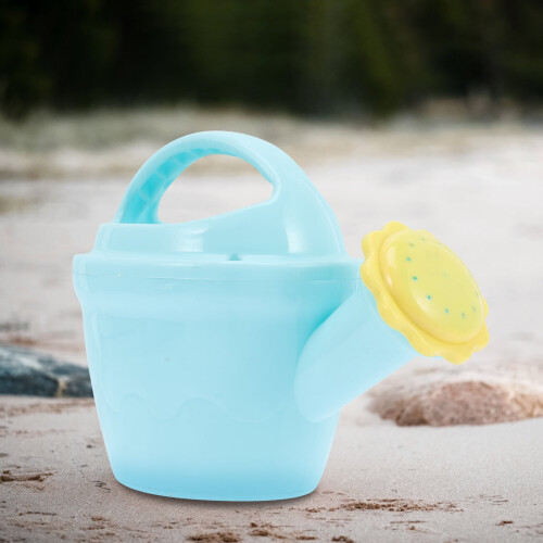 Ensemble de 2 arrosoirs en plastique pour le bain 1