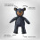 Onbreekbare teddybeer (2.0) 4