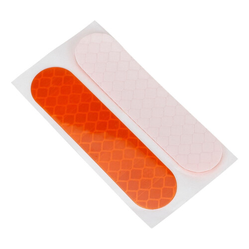 Kairuite front fork cover sticker for Ninebot F series 1