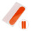 Kairuite front fork cover sticker for Ninebot F series 3