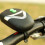 Donemore bike light set front rear USB rechargeable 3 modes 5