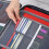 Fireproof Waterproof Document Storage Bag A4 Letter Size 7