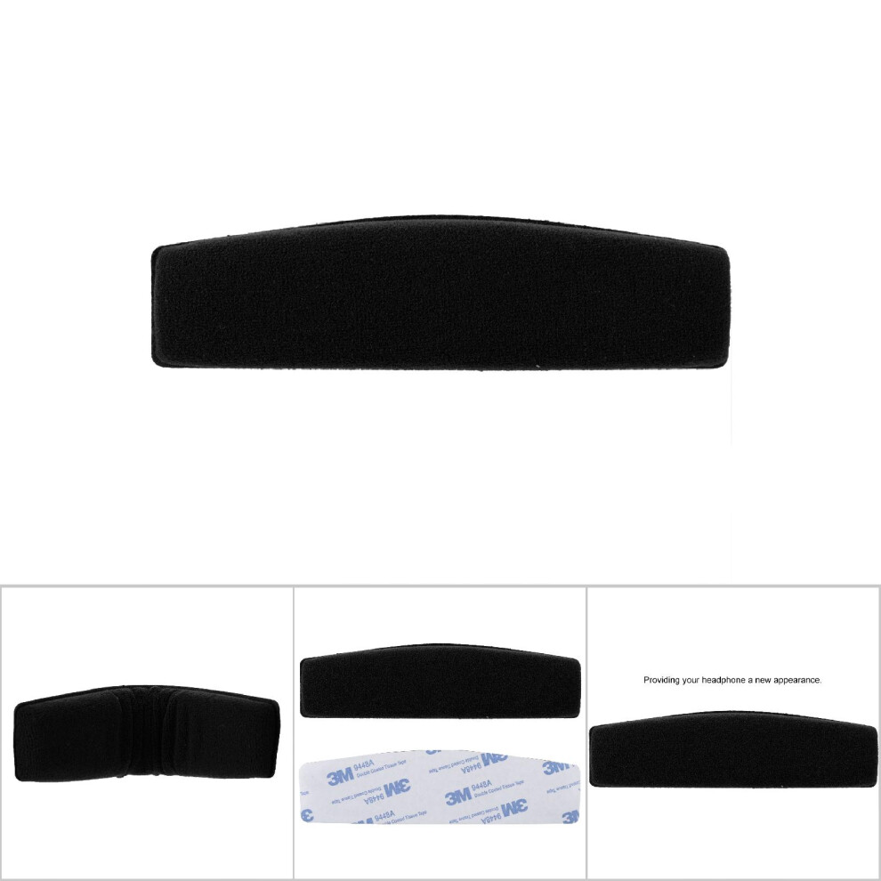 Sennheiser Hd598 Replacement Headband Pad 7790334261576