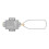 Camping Gas Refill Adapter Portable Z15 1