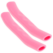Capas de silicone para manetes de freio de bicicleta (1 par)