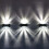 Solar buitenlampen warm wit waterdicht 8-pack 1