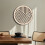 Rustic Wood Wall Art Modern Abstract Farmhouse Decor 5