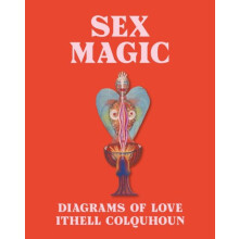 Sex Magic by Dr Amy Hale Hardcover Book