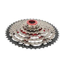 Lightweight 46T 8 Speed Bike Drivetrain Kit