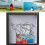 Shadow Box Picture Frame for Wall or Tabletop Display 3