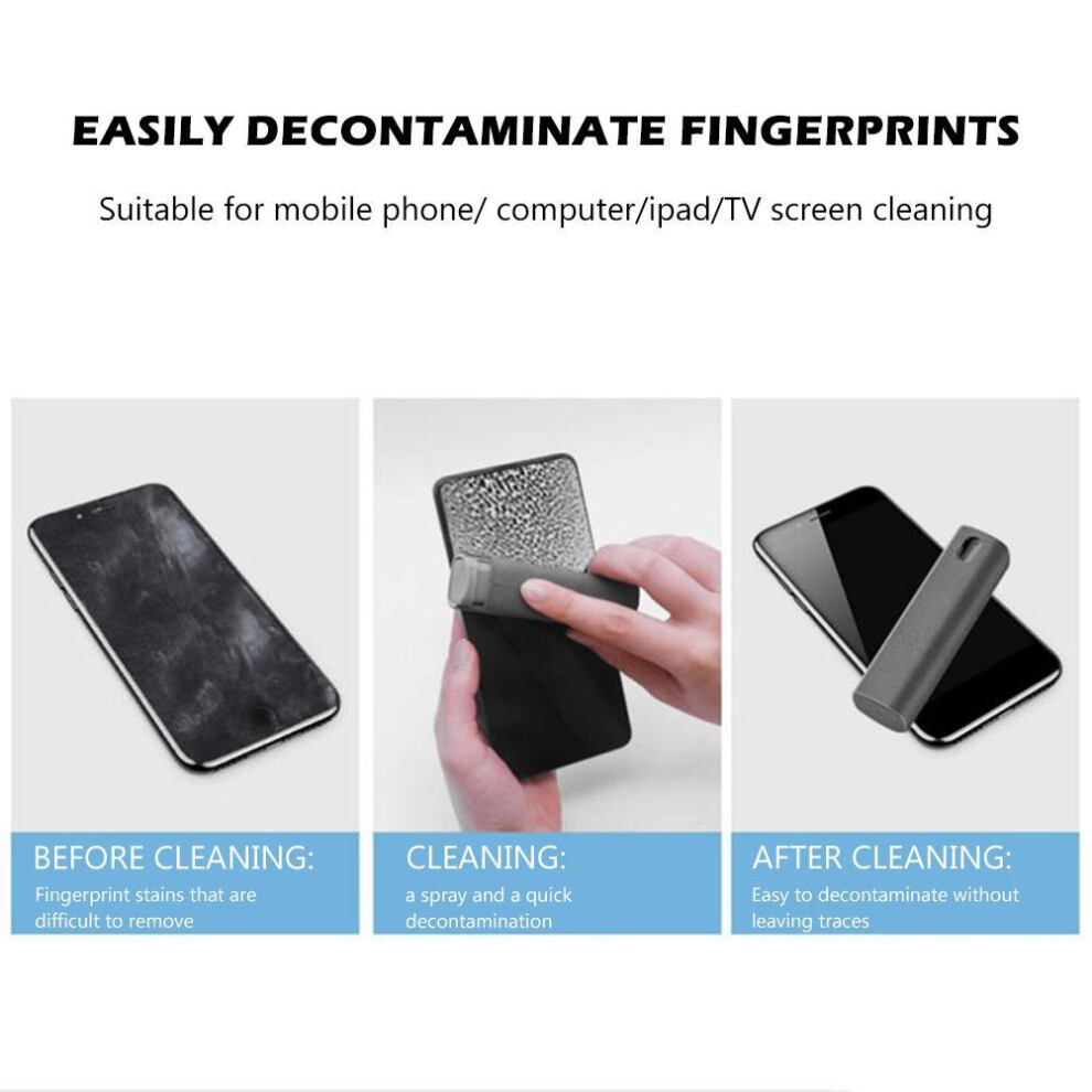 Mist Screen Cleaner For Laptop 7790334261804