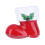 Ensemble de broches bottes de Noël en alliage, épingle de revers 2 pièces 1