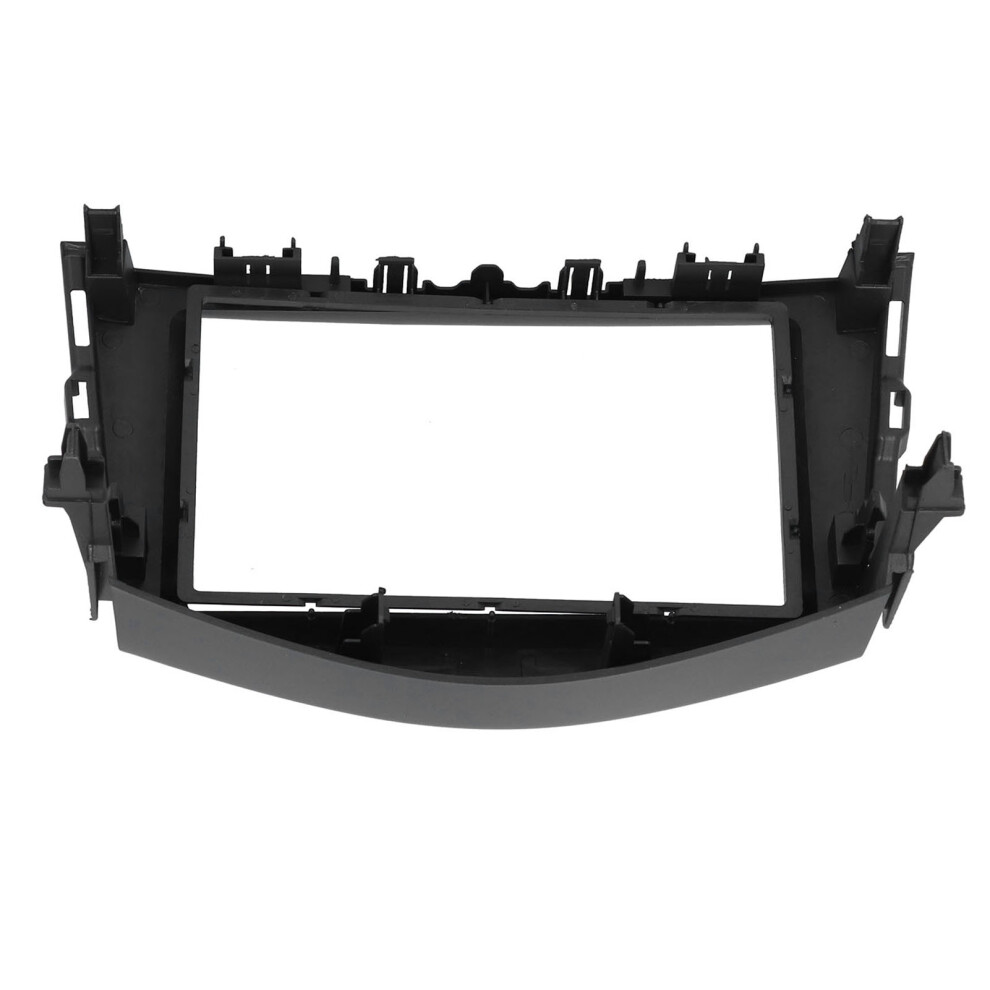 Rav4 2006-2012 2Din Navigation Fascia 7790334290835