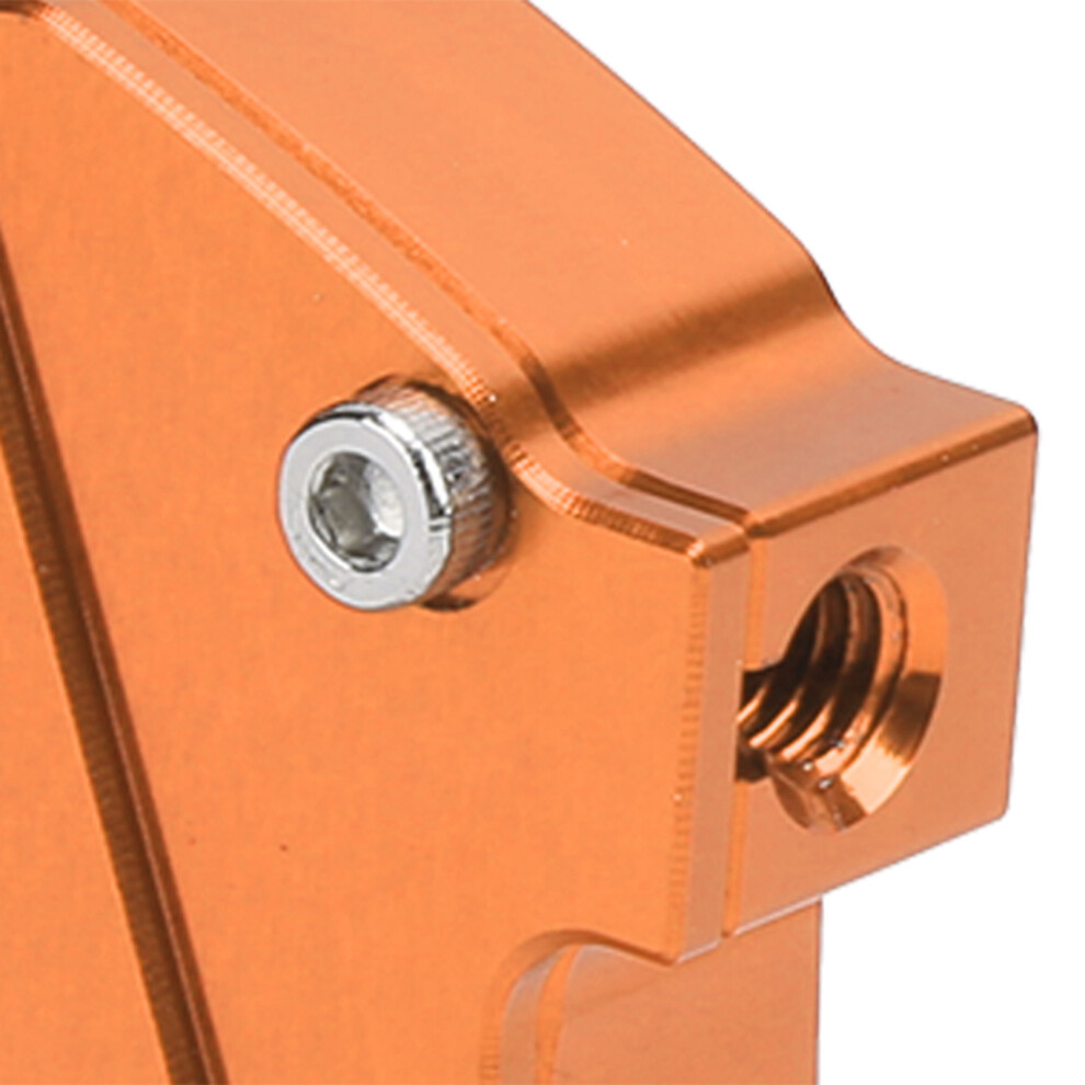 Universal Atv Clutch Saver Orange 7790334290996