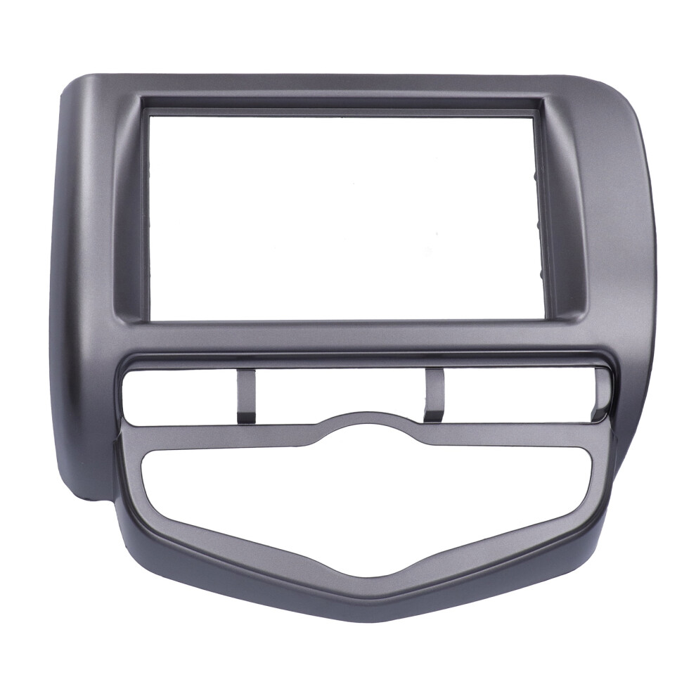 Navigation Fascia For Fit 02-08 Rhd 7790334291061