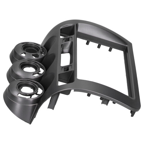 2-DIN Blende Honda Fit Jazz 2002-2008 rechts