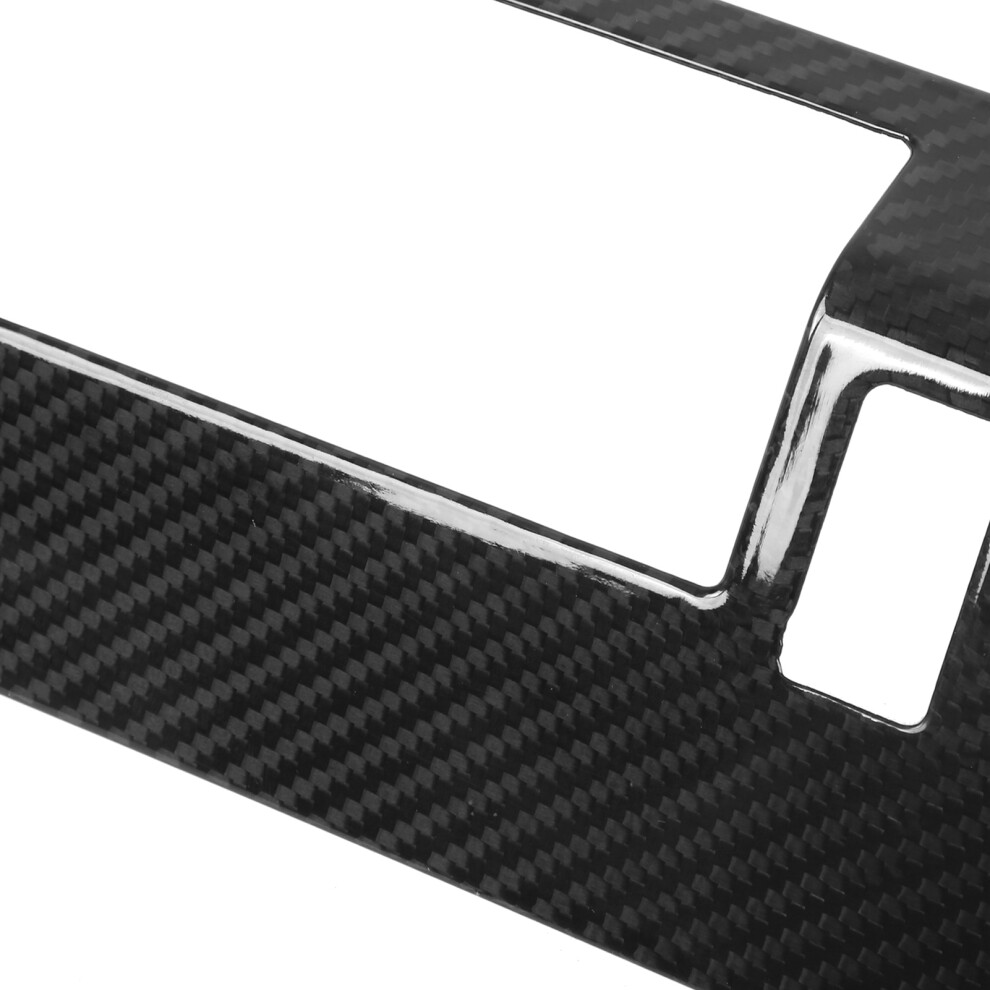Defender 2020 Carbon Vent Cover Console 7790334291467