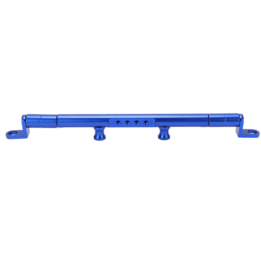 Lightweight Aluminium Bike Extension Rack 7340572174451