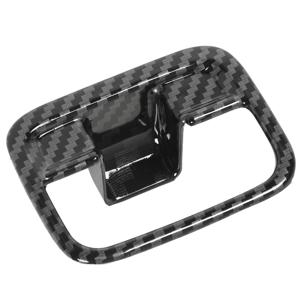 Handbrake Panel Trim W206 2022+ 7790334292099