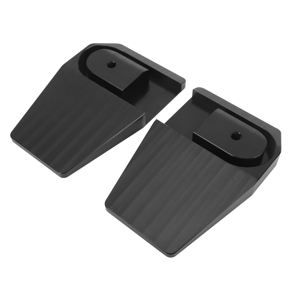 Aluminium Alloy Footrests For Honda Rebel 300 500 7340572050250