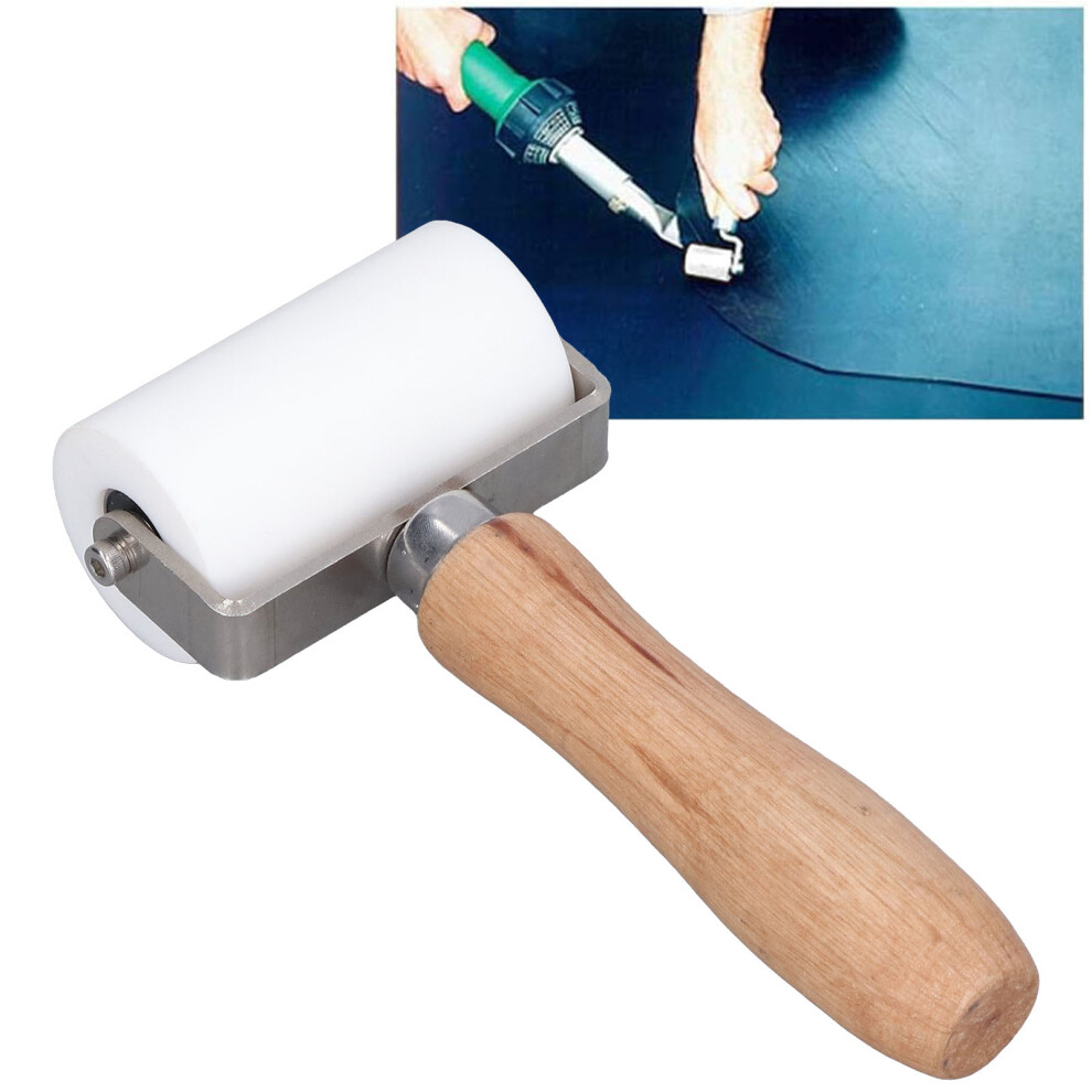 2.8In Silicone Seam Roller Detachable 7340572694058